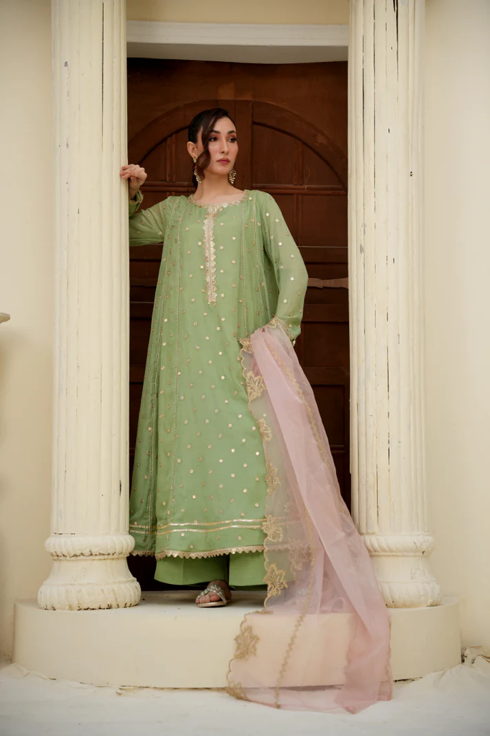 Mother And Daughter Collection - 4