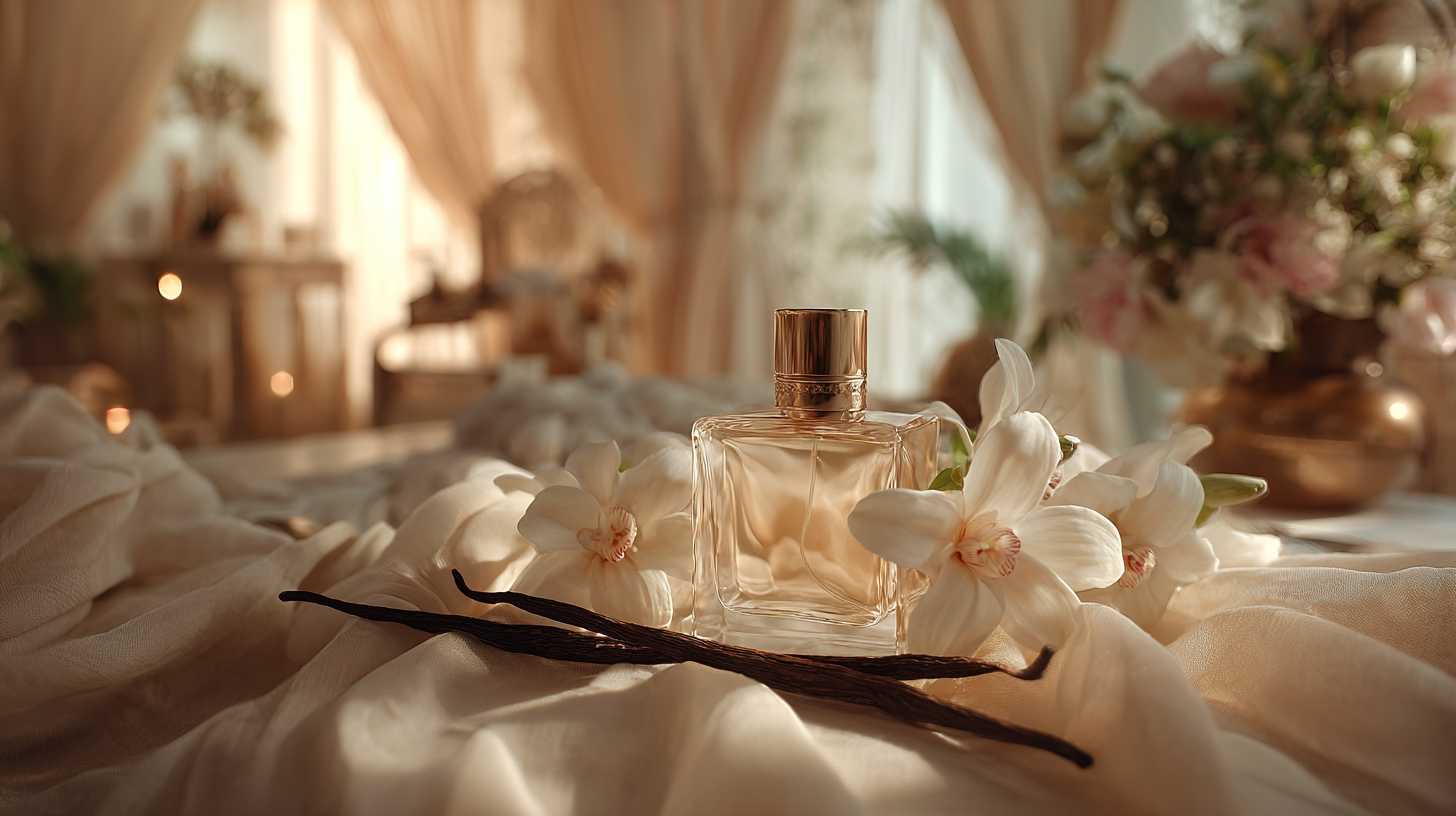 The Ultimate Guide to Finding Your Long-Lasting Vanilla Perfume - 2