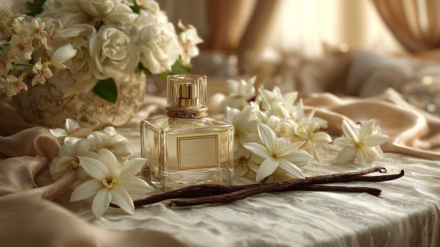 The Ultimate Guide to Finding Your Long-Lasting Vanilla Perfume