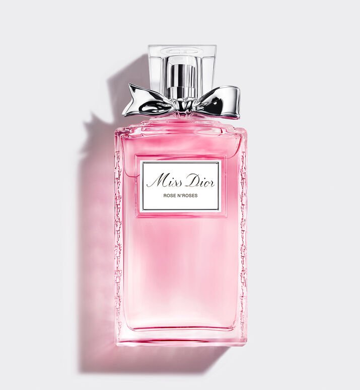 Dior Miss Dior Rose N Roses Women Edt 100Ml - 2