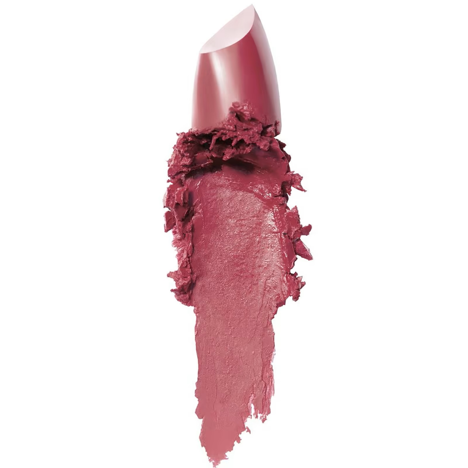 Maybelline, Color Sensational, Made For All Lipstick, 376 Pink for Me, 0.15 oz (4.2 g) - 3