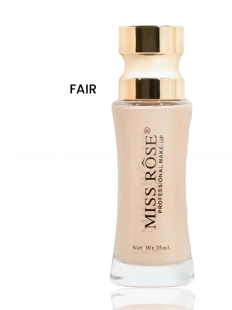Professional Makeup Foundation - 2