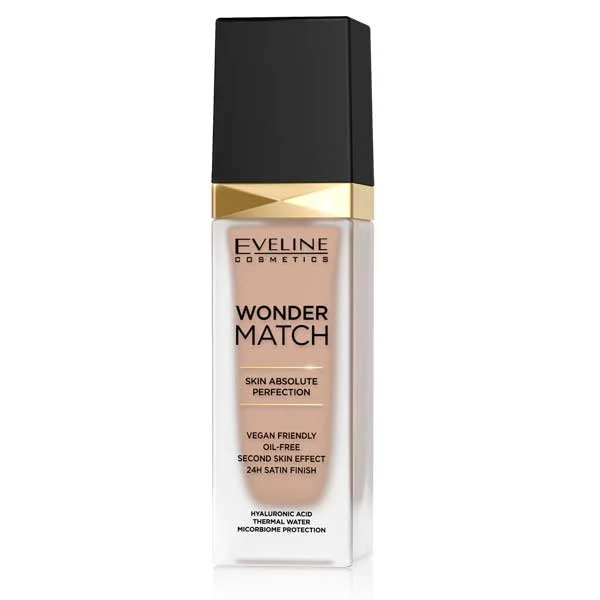 Wonder Match Foundation - 2