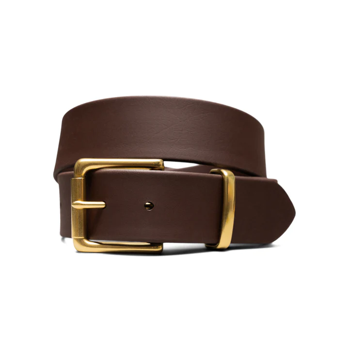 Traveller BioThane Field Belt (Blaze)