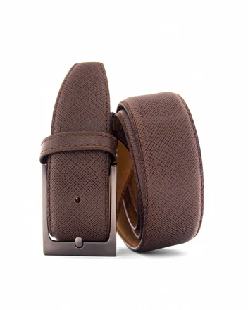 The Saffire Belt - 2