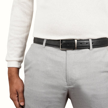 THANOS ANTONIO-MEN-BLACK-REVERSIBLE BELT - 3