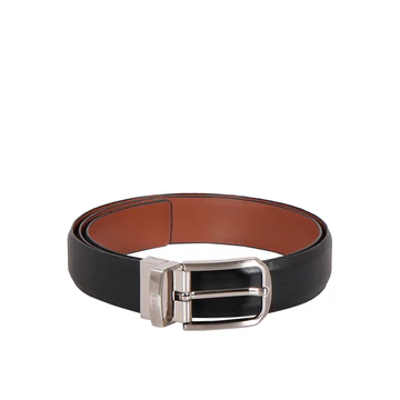 SKYE ALEX 02-MEN-BLACK-REVERSIBLE BELT