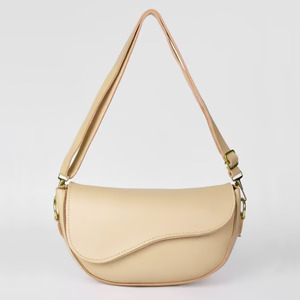 Crescent carryall