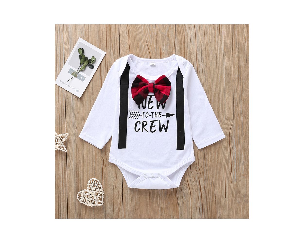 Stylish Winter Dressing Set For Kids - 3