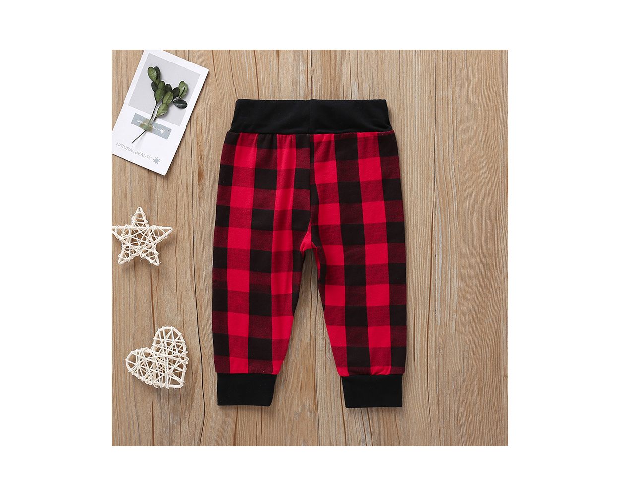 Stylish Winter Dressing Set For Kids - 4