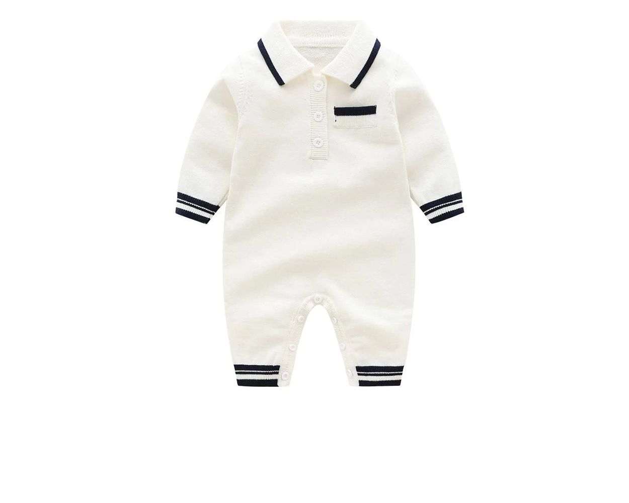 Stylish High Quality Baby Jumpsuit