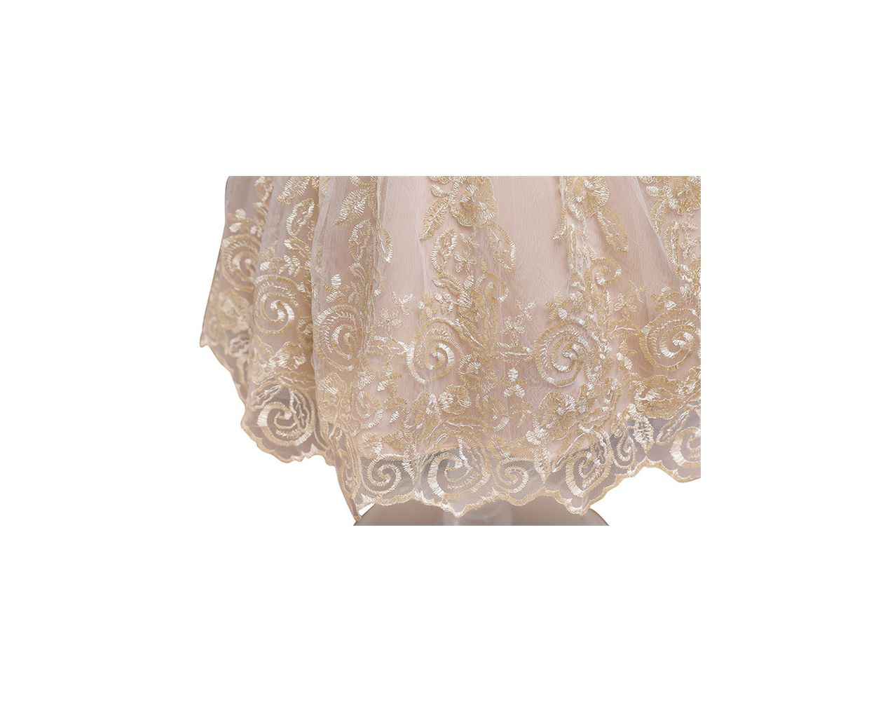 Charming Princess Dresses For Girls - 4