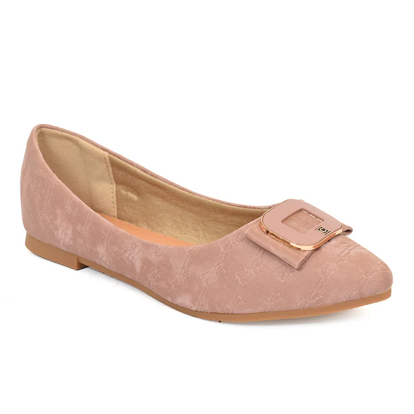 Ladies Casual Pumps