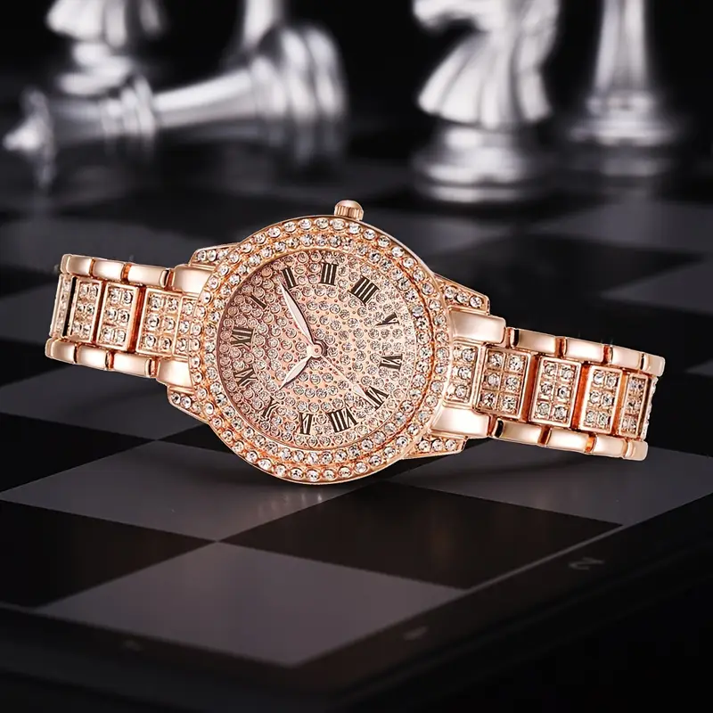 Luxury Watches - 3