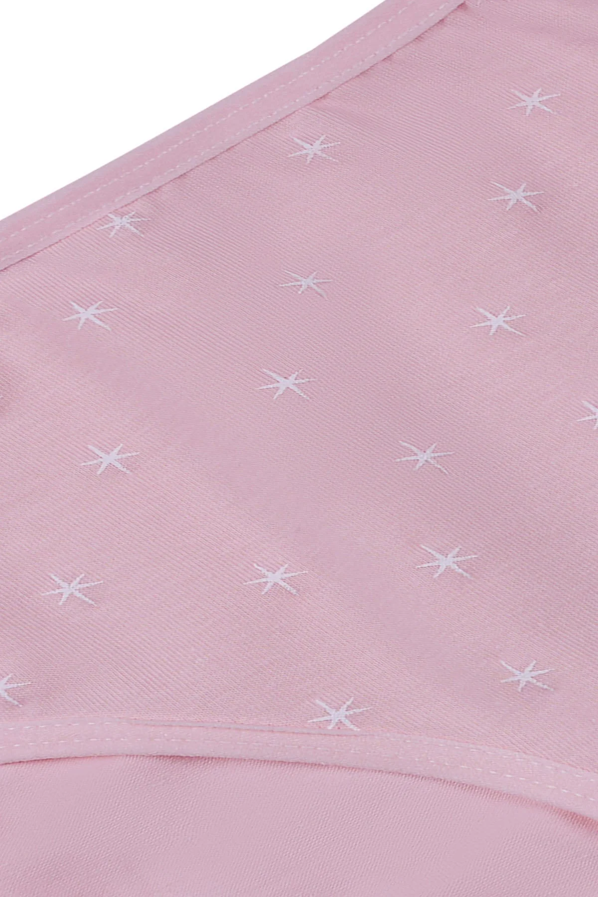BLS - Pazia Cotton Panty - Pack Of 5 - 2