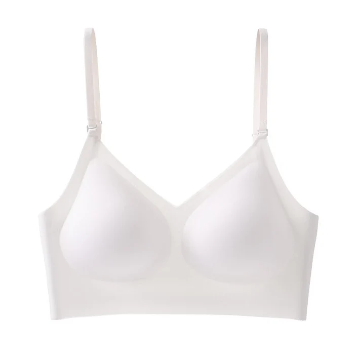 Invisible Multi-Wearing Comfortable Bra - 2