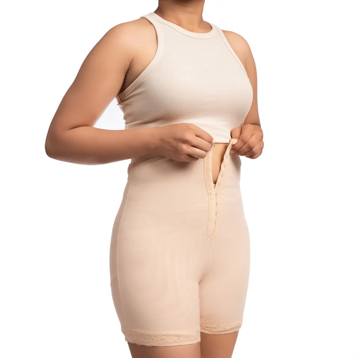 Importikaah Women's Plus-Size Slimming Shapewear