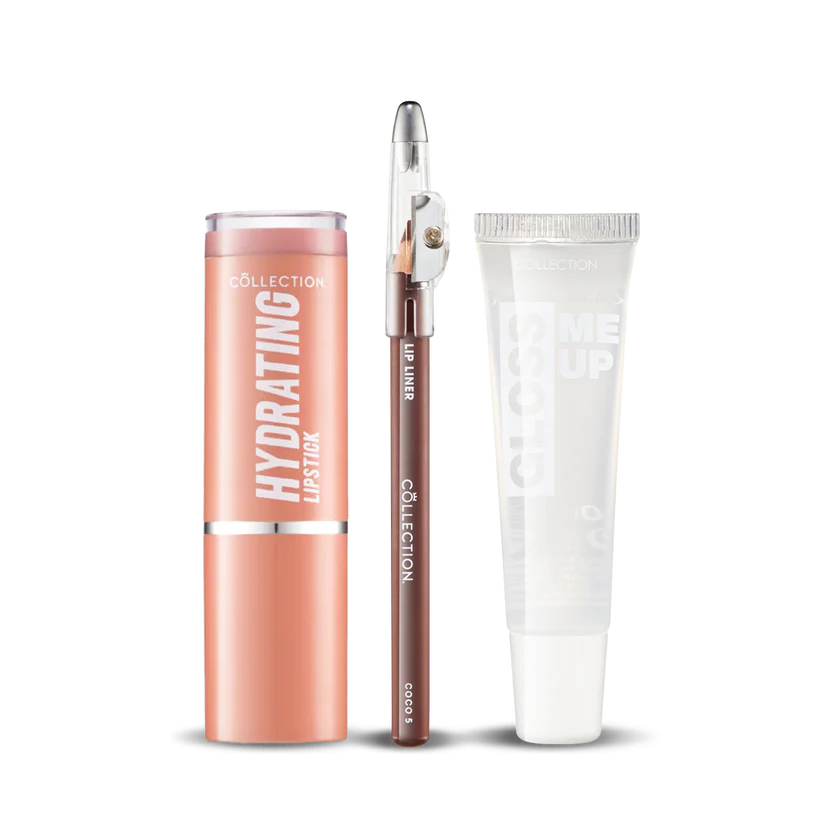 The Everyday Lip Bundle - 2
