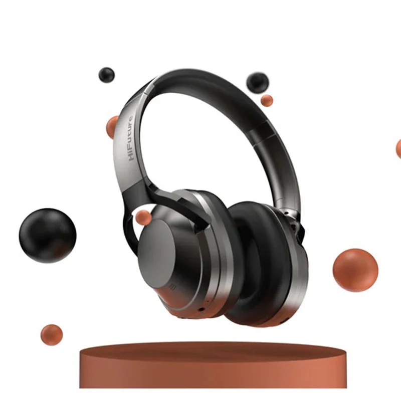 Anker Soundcore Q45, ANC headphones, noise cancelling headphones, wireless headphones - 3