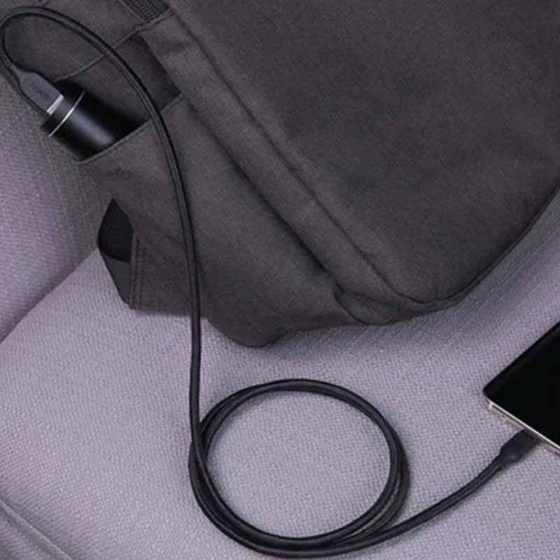 CB-AC1 Nylon USB-C Cable - 2