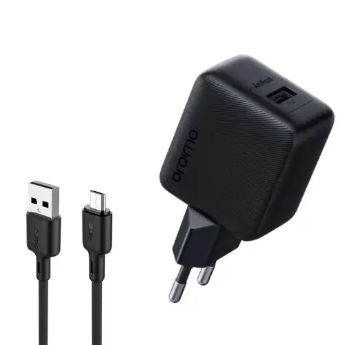 Oraimo Charger Kit Micro-USB (OCW-5184E+M53)