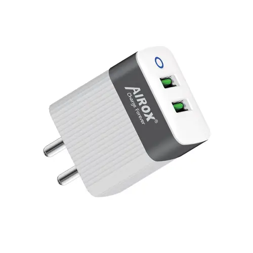 Airox AD30 15W Fast Charger Adapter