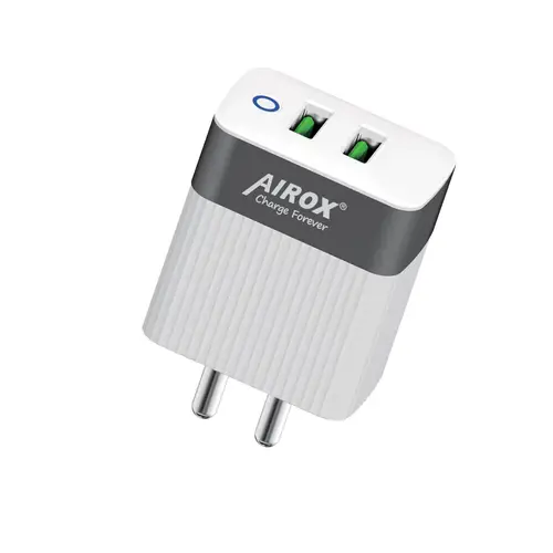 Airox AD30 15W Fast Charger Adapter - 2
