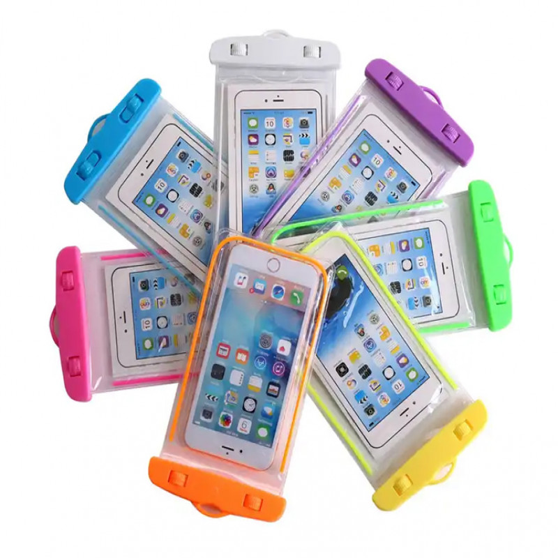 Waterproof Phone Pouch - 2