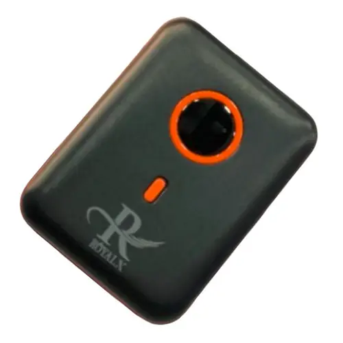 RoyalX R-111 10000mAh Power Bank - 2