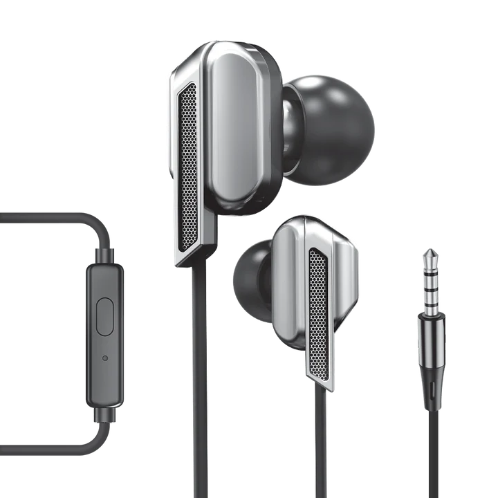 MARK-1 EARPHONE - 2