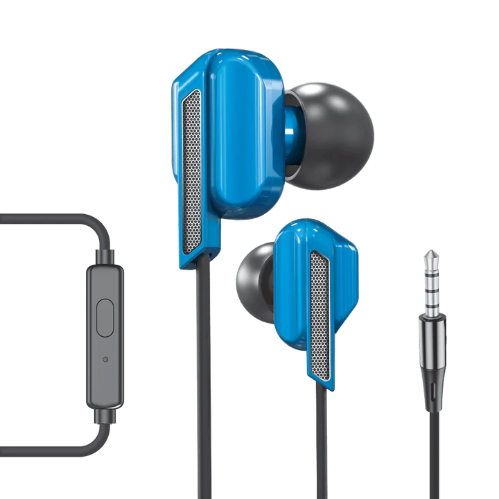 MARK-1 EARPHONE