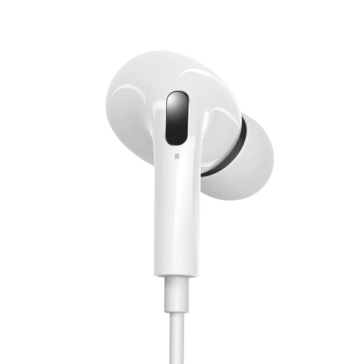 Max Pro 5 Earphone - 2