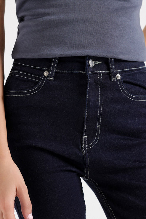 Flared Jeans - 3