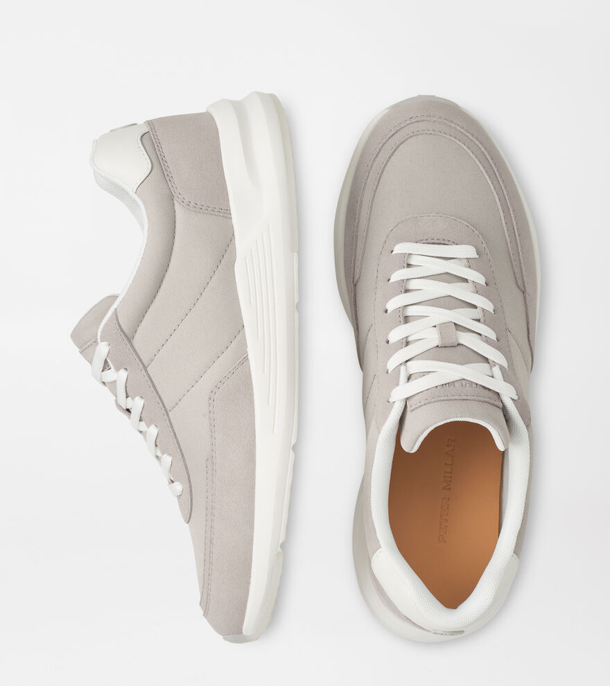 Journeyman Sneaker - 3