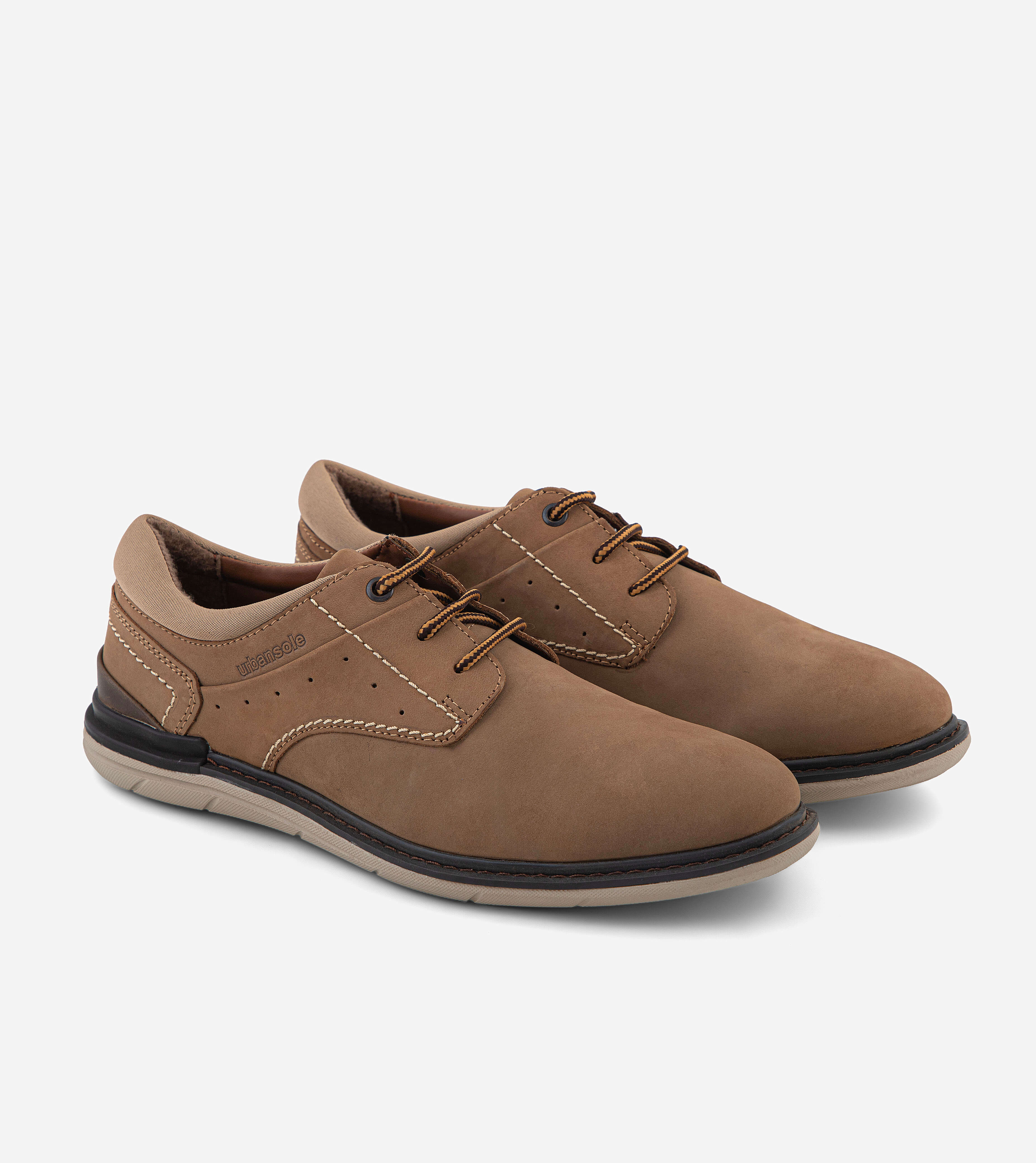 Men's Casual Shoes US-MD-5105