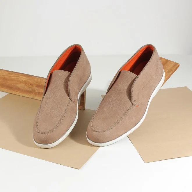 Men Chiku Casual Loafers - 2