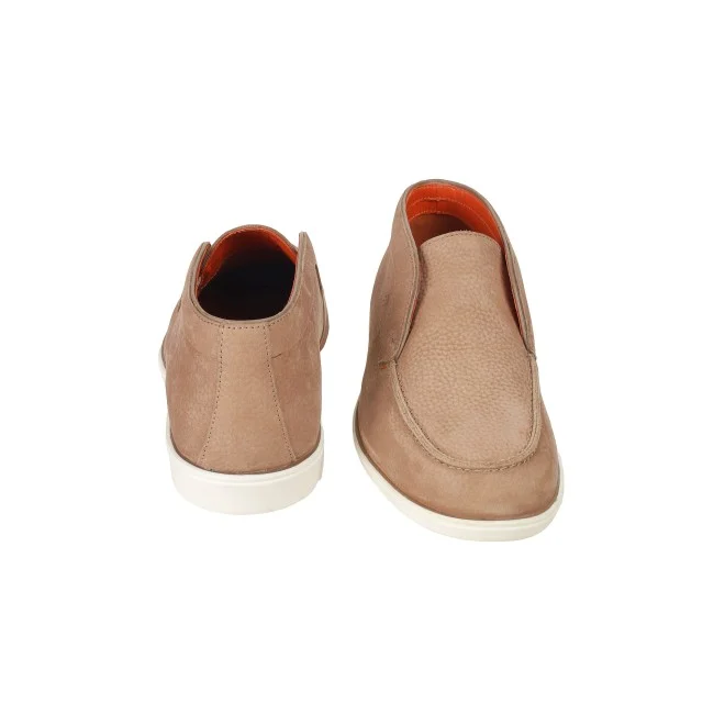 Men Chiku Casual Loafers - 3
