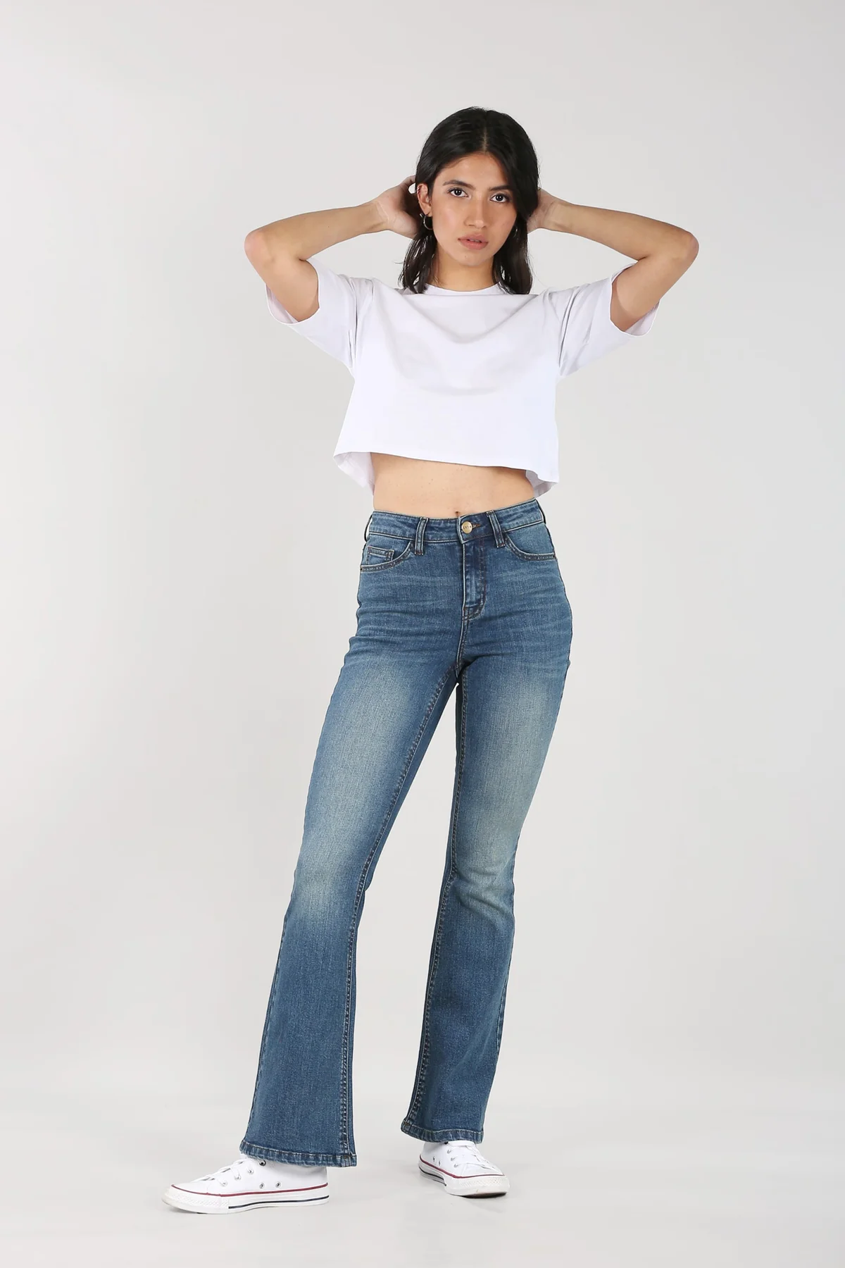 Freha Flares