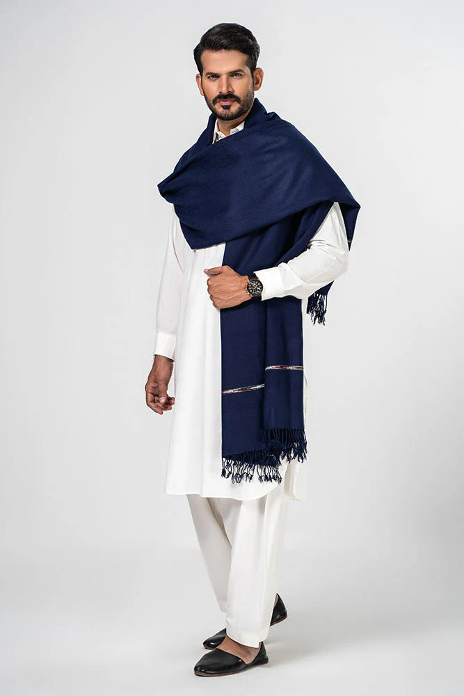 Andaz Shawl - 4