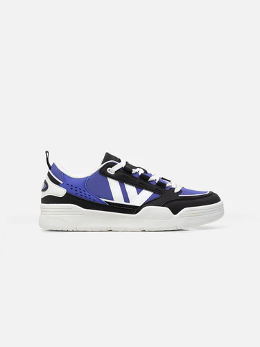 Retro Gamer Sneakers - 2