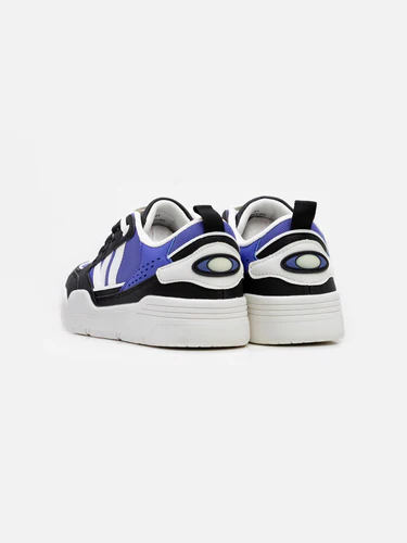 Retro Gamer Sneakers - 3