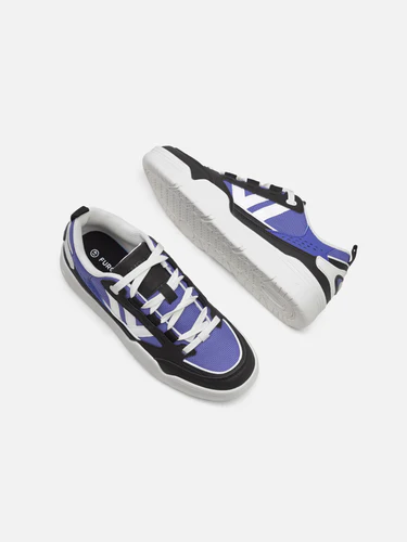 Retro Sneakers - FAMS5-003 - 4