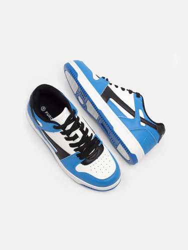 Retro Sneakers - FAMS5-003 - 3