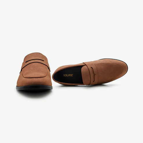 Men’s Penny Loafers - 3