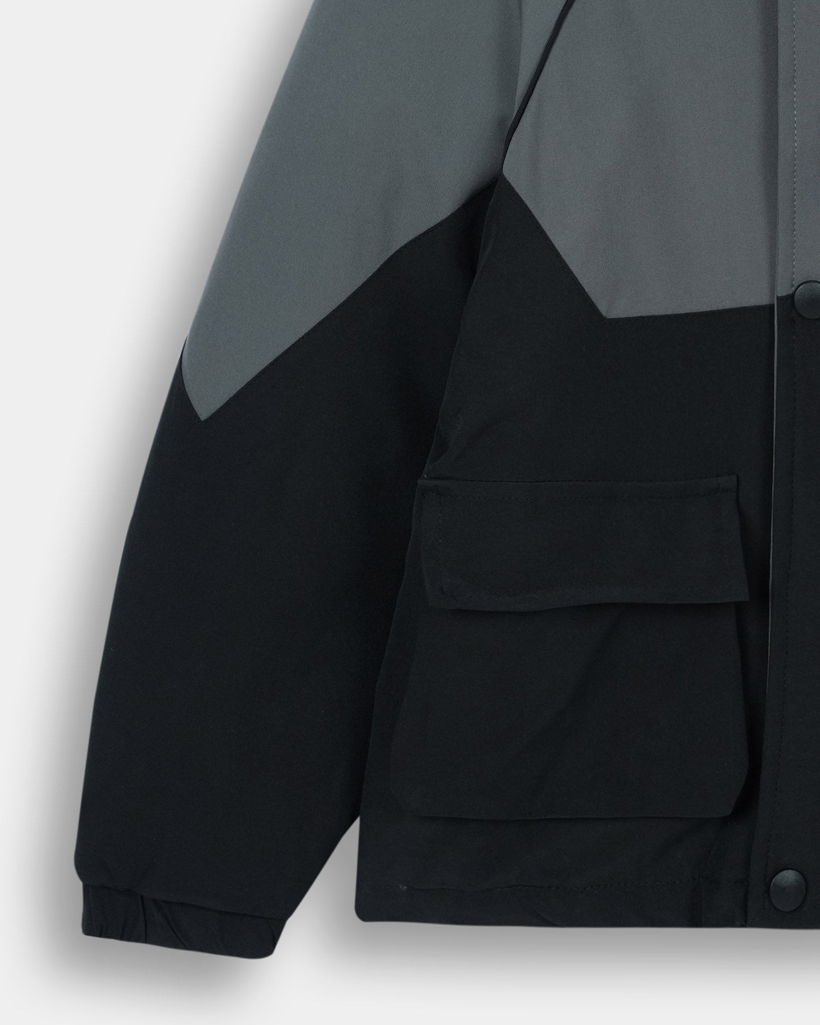 Boys Bomber Jacket - 3