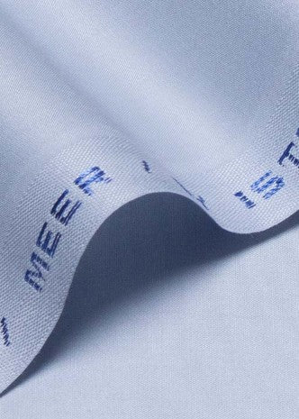 Istor - UNSTITCHED-MEER - SKY BLUE - 4