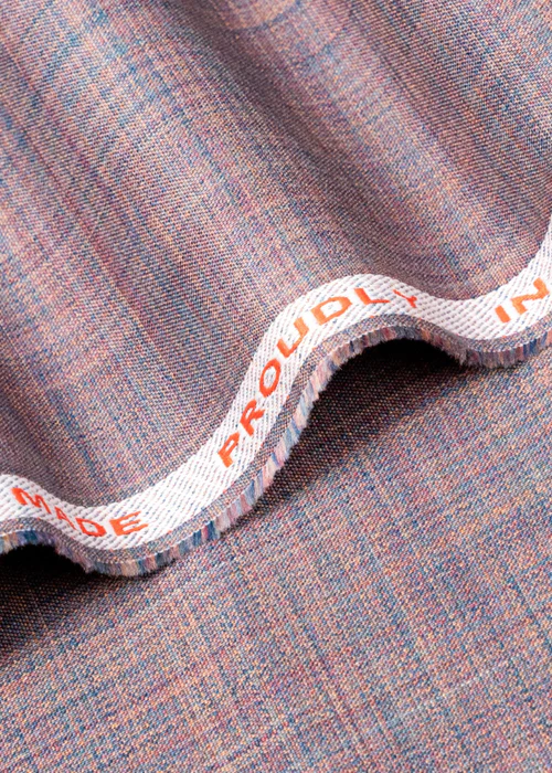 Istor - UNSTITCHED-Prismatic-Agate - 3