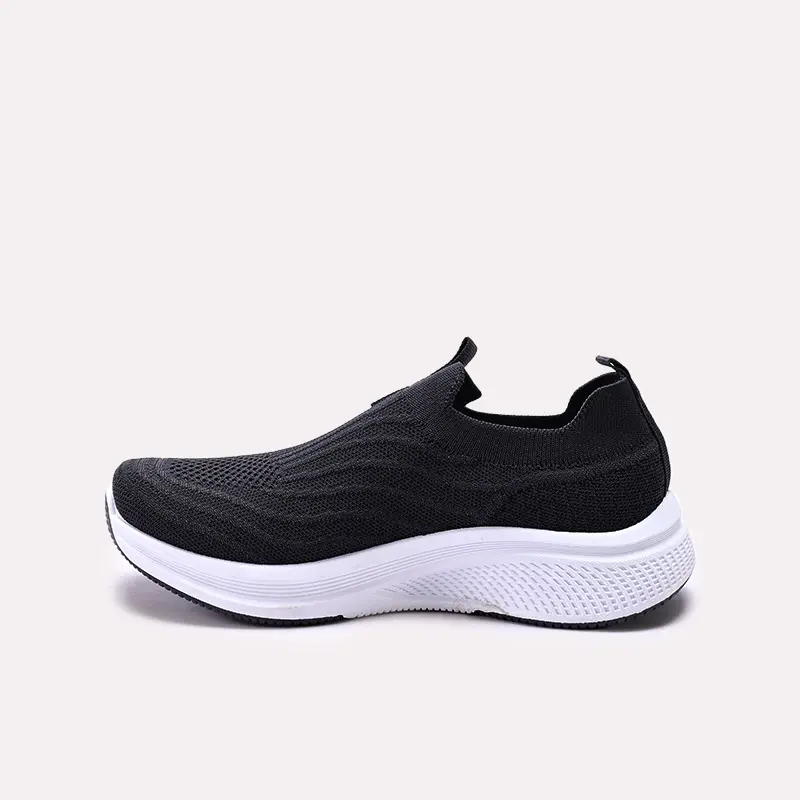 Women Sneaker Shoes Gray - 3