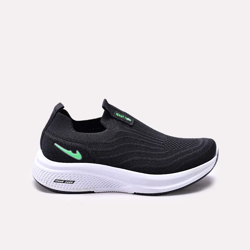 Women Sneaker Shoes Gray - 2