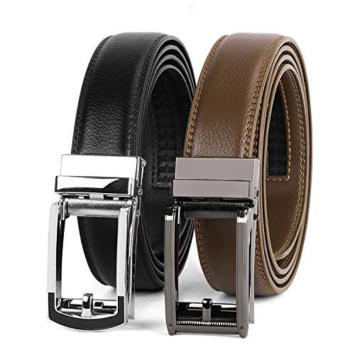 Formal Belt - 2